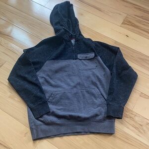 BillaBong hoodie - men’s M GUC